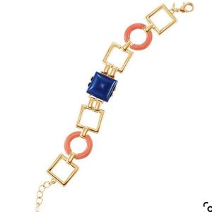 AVON COLOR POP LINK BRACELET